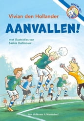 Aanvallen!