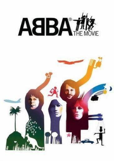 Abba - The Movie - Lasse Hallstrom
