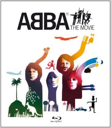 Abba - The Movie - Lasse Hallstrom