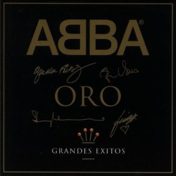 Abba oro - ABBA