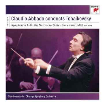 Abbado conducts tchaikovsky - Claudio Abbado (direttore)