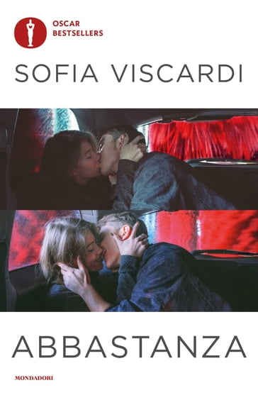Abbastanza - Sofia Viscardi