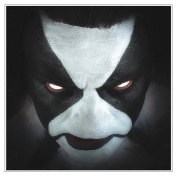 Abbath - ABBATH