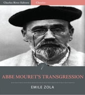 Abbe Mourets Transgression (Illustrated Edition)