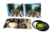Abbey road-anniversary deluxe (2CD)