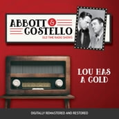 Abbott and Costello: Lou Has a Cold