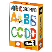 Abc Sagomino