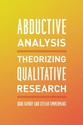 Abductive Analysis