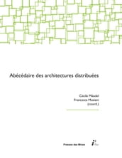 Abécédaire des architectures distribuées