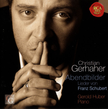 Abendbilder - Christian Gerhaher