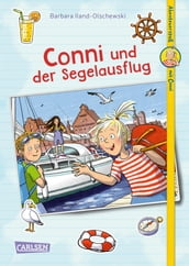 Abenteuerspaß mit Conni 2: Conni und der Segelausflug