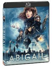 Abigail (Blu-Ray+Dvd)