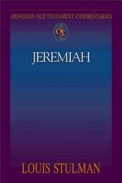 Abingdon Old Testament Commentaries: Jeremiah