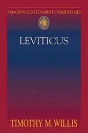 Abingdon Old Testament Commentaries: Leviticus