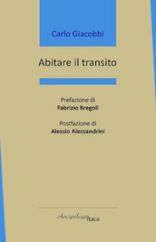 Abitare il transito