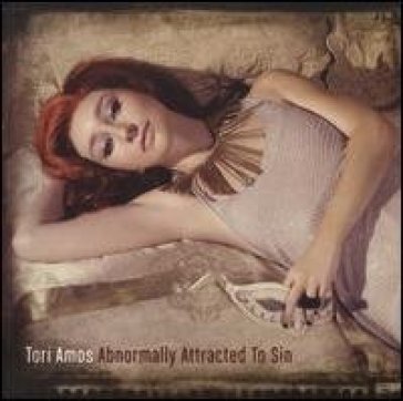 Abnormally attracted to.. - Tori Amos