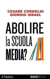 Abolire la scuola media?