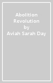 Abolition Revolution