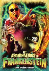 Abominations Of Frankenstein [Edizione: Stati Uniti]