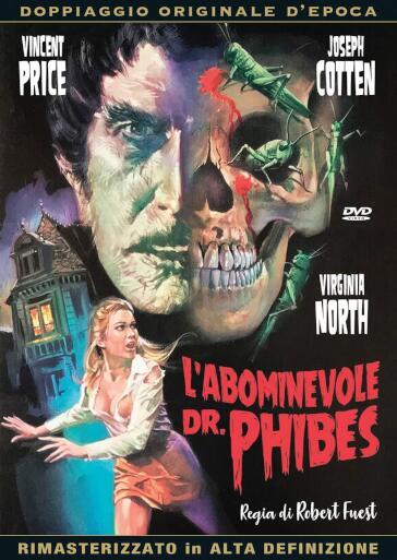 Abominevole Dr. Phibes (L') - Robert Fuest