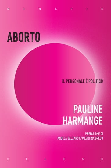 Aborto - Pauline Harmange