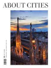 About cities. Ediz. italiana e inglese (2024). 5.