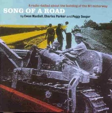About the building of m1 - Song Of A Road