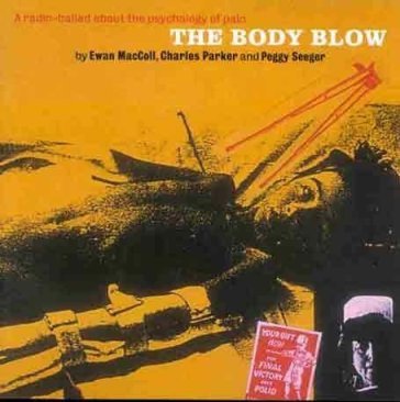 About the psycology pain - Body Blow The
