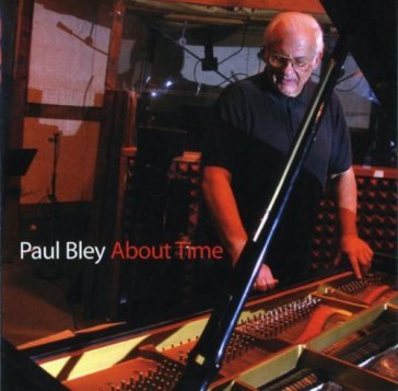 About time - Paul Bley