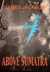 Above Sumatra