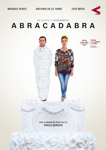 Abracadabra - Pablo Berger