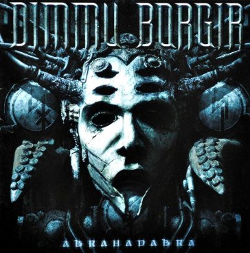 Abrahadabra - Dimmu Borgir