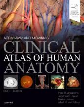 Abrahams  and McMinn s Clinical Atlas of Human Anatomy