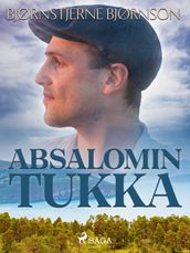 Absalomin tukka