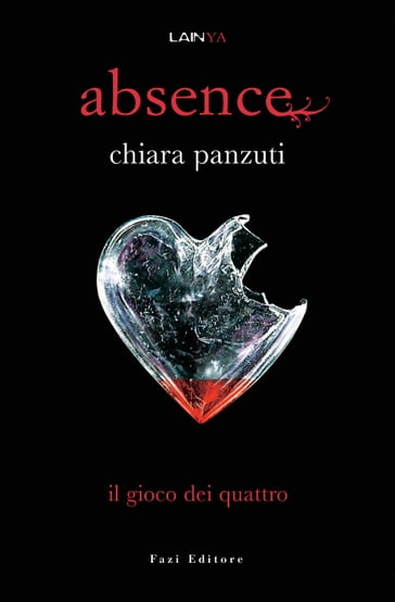 Absence - Chiara Panzuti