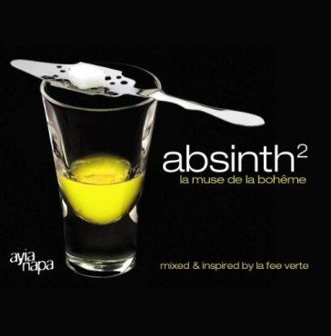 Absinth 2 - AA.VV. Artisti Vari