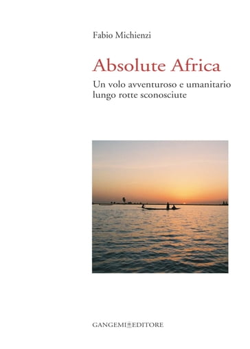 Absolute Africa - Fabio Michienzi