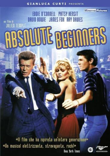 Absolute Beginners - Julien Temple