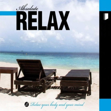 Absolute relax - Vari-Absolute Relax