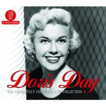 Absolutely essential 3c - Doris Day