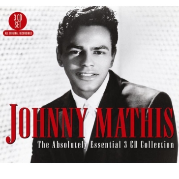 Absolutely essential 3c - Johnny Mathis