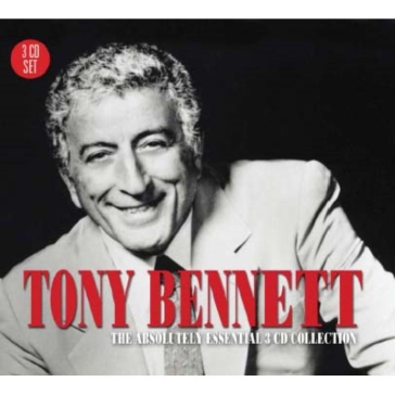 Absolutely essential 3c - Tony Bennett