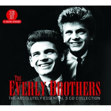 Absolutely essential.. - Everly Brothers