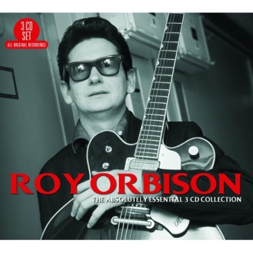 Absolutely essential - Roy Orbison