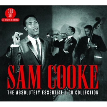 Absolutely essential - Sam Cooke