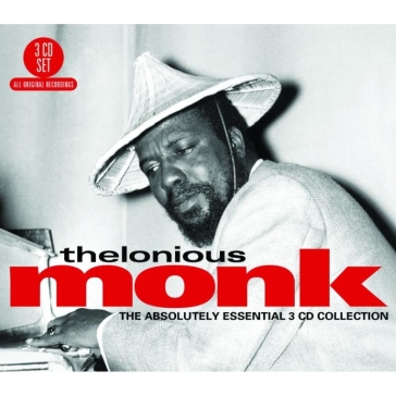 Absolutely essential - Thelonious Monk