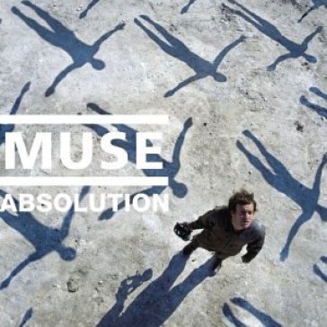 Absolution - Muse