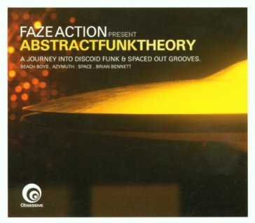 Abstract funk theory - faze action - Action Faze