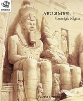 Abu Simbel Meraviglia d