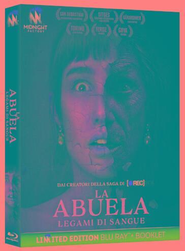 Abuela (La) - Legami Di Sangue (Blu-Ray+Booklet)